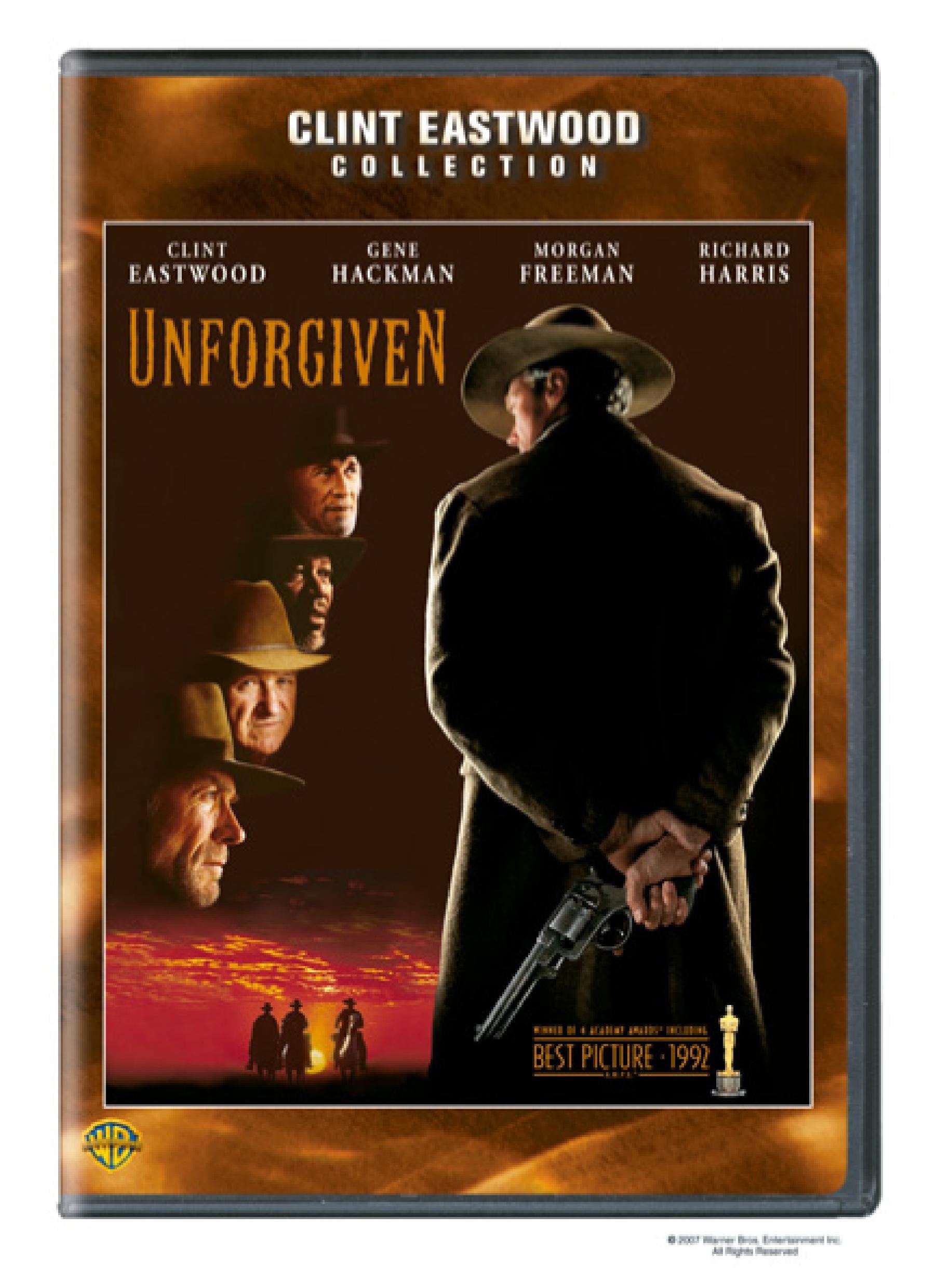 UNFORGIVEN