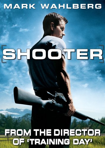 SHOOTER (WIDESCREEN EDITION)