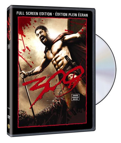300 (Full Screen Edition)