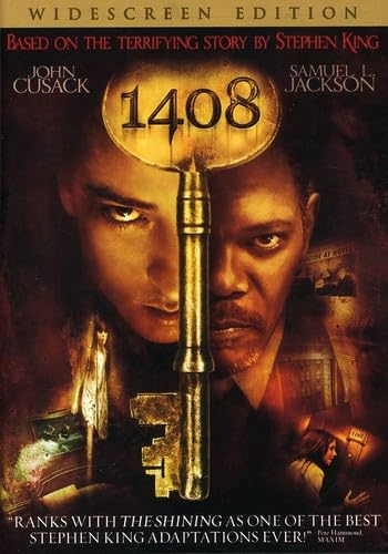 1408 (WIDESCREEN EDITION)