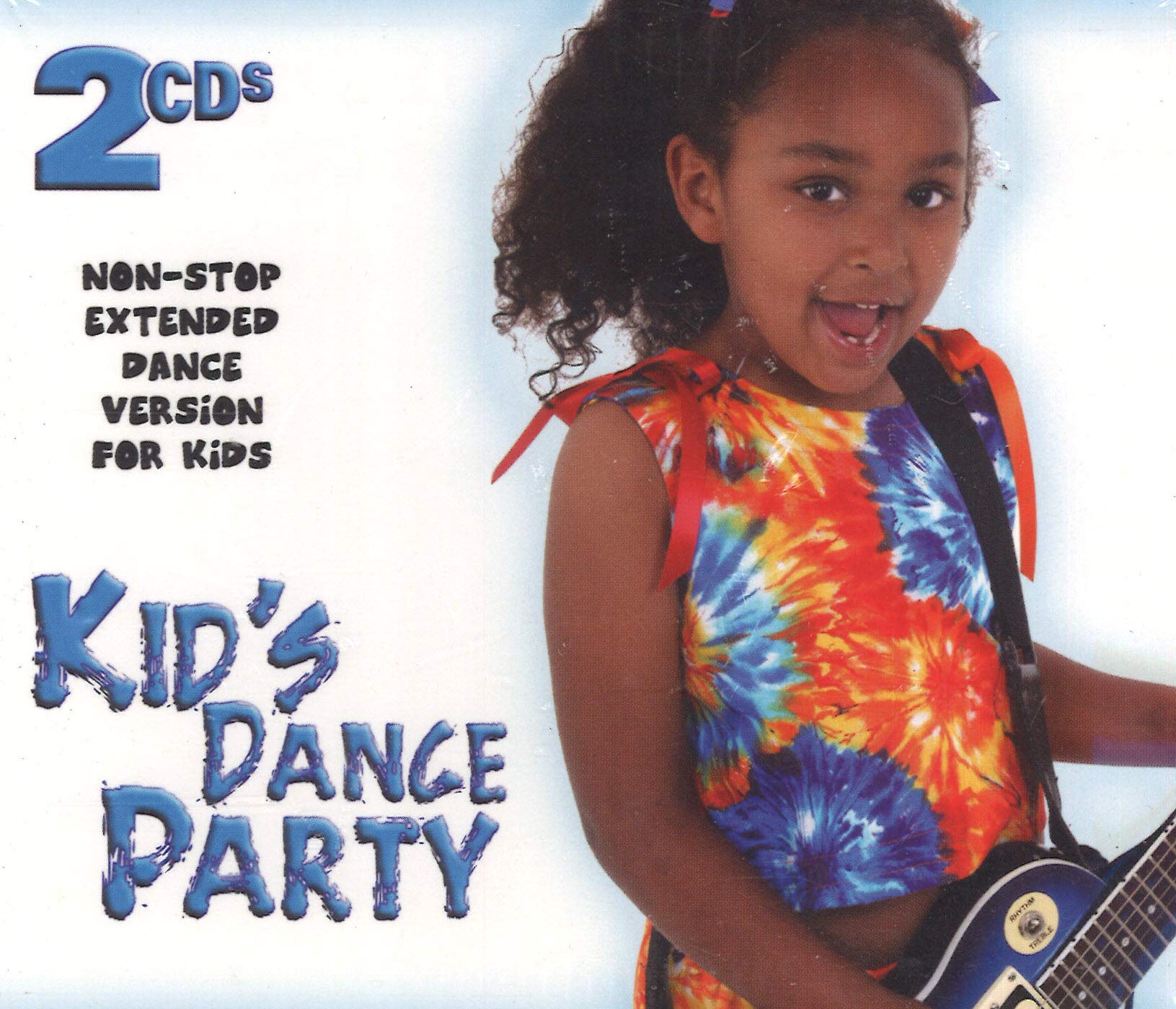 Kids Dance Party
