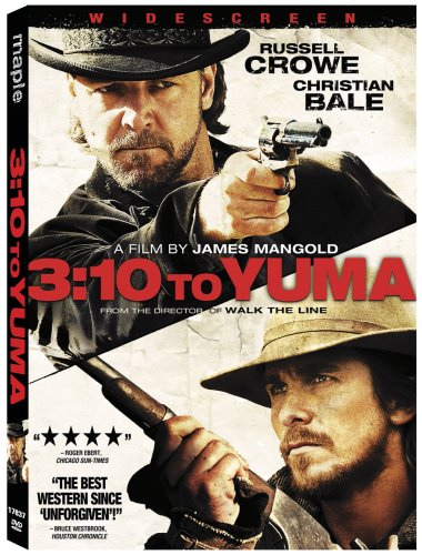3:10 to Yuma (Widescreen Edition)