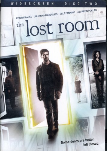 The Lost Room [WS] Disk 2