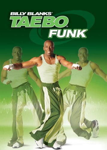 Billy Blanks: Tae Bo Funk