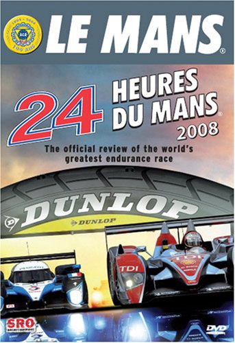 2008 LeMans Official Review