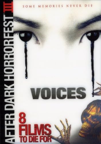 Voices (After Dark Horrorfest III)