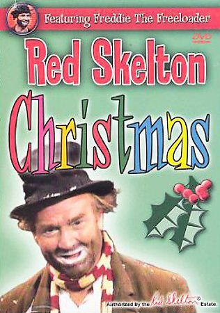 Red Skelton Color Christmas Show - 7536