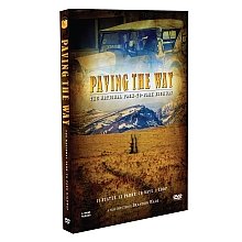 Paving the Way: The National Park-to-Park Highway