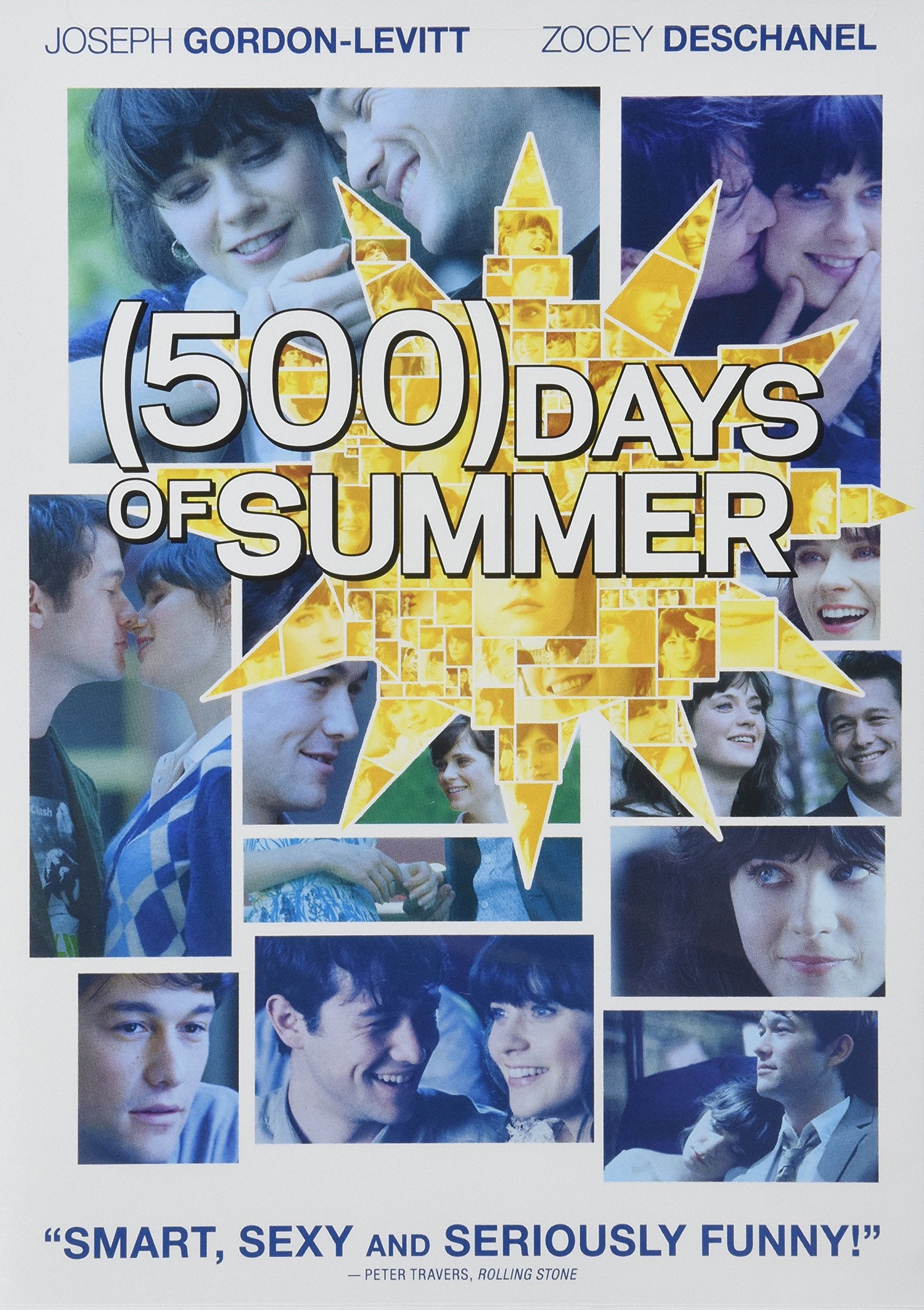 (500) Days of Summer - 2044