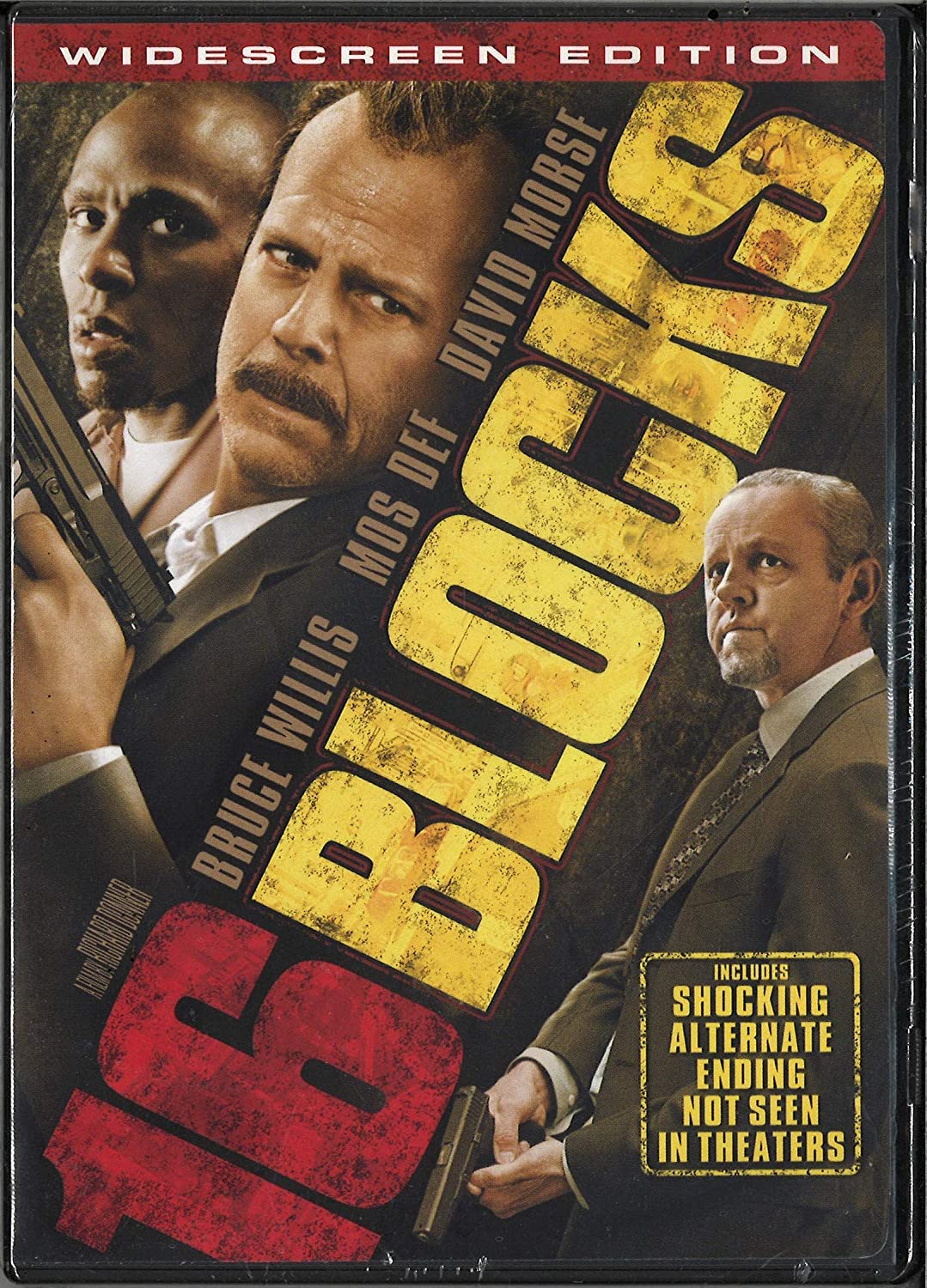 16 Blocks