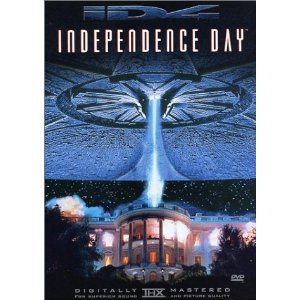 INDEPENDENCE DAY