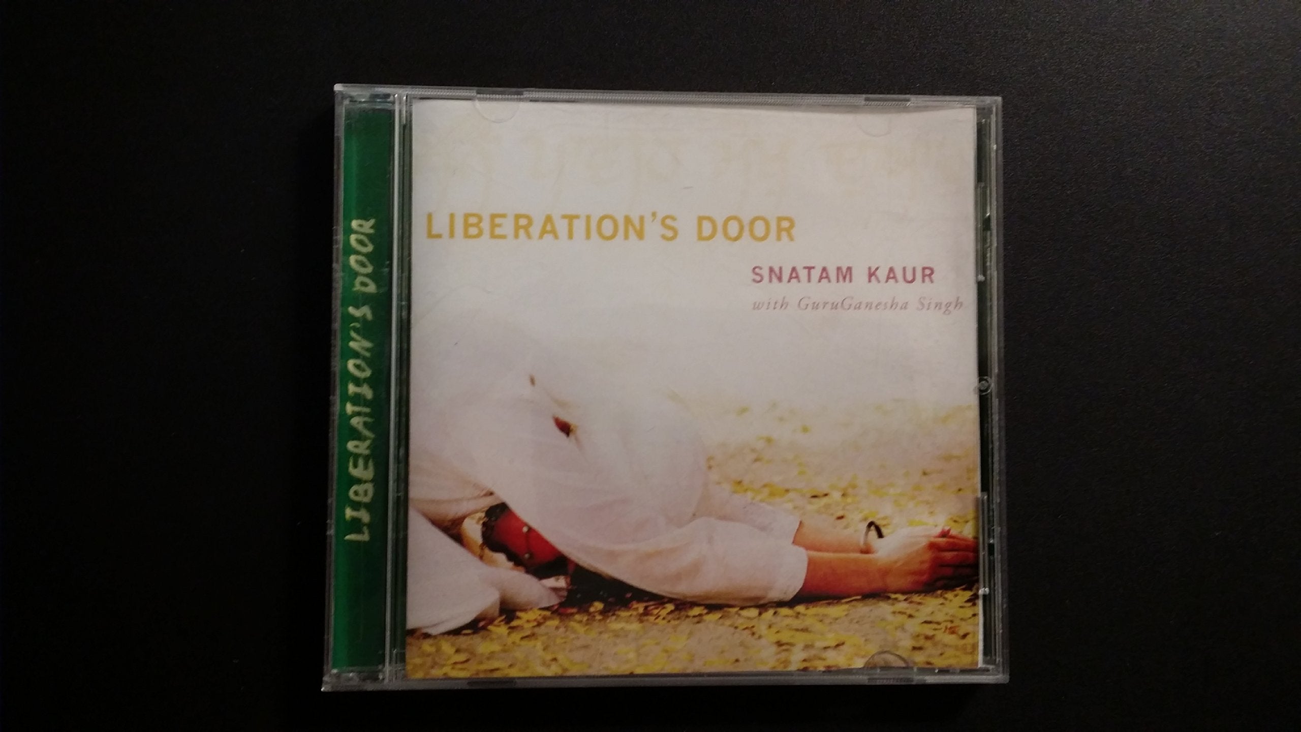 Liberation's Door