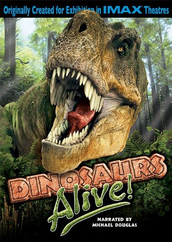 Dinosaurs Alive!