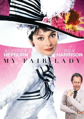 My Fair Lady - 1434