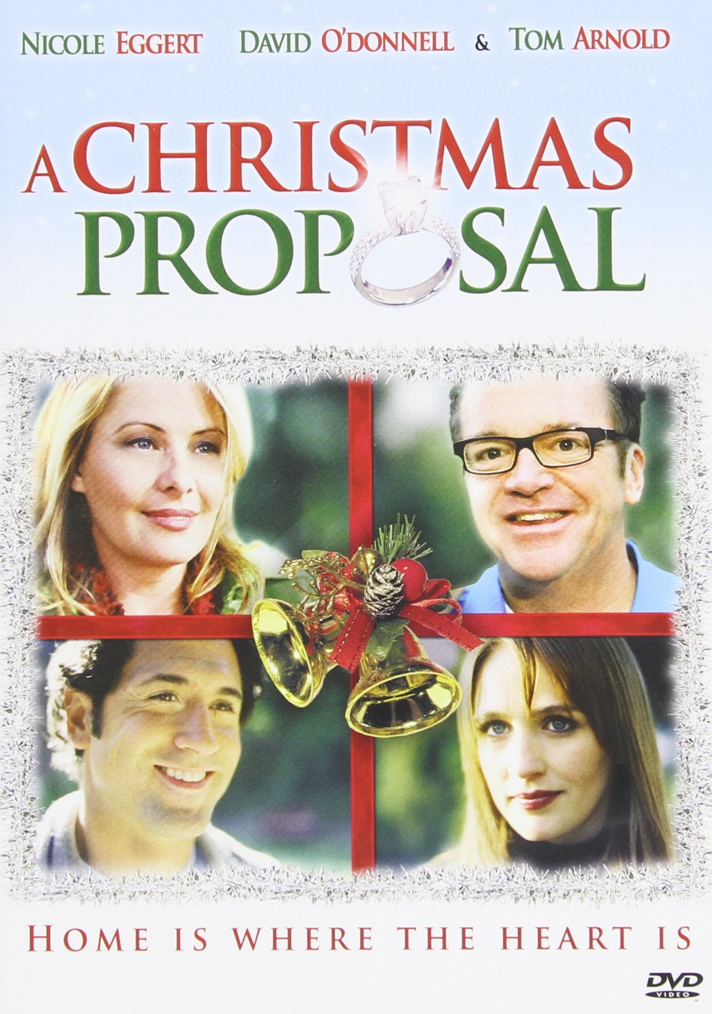 A Christmas Proposal