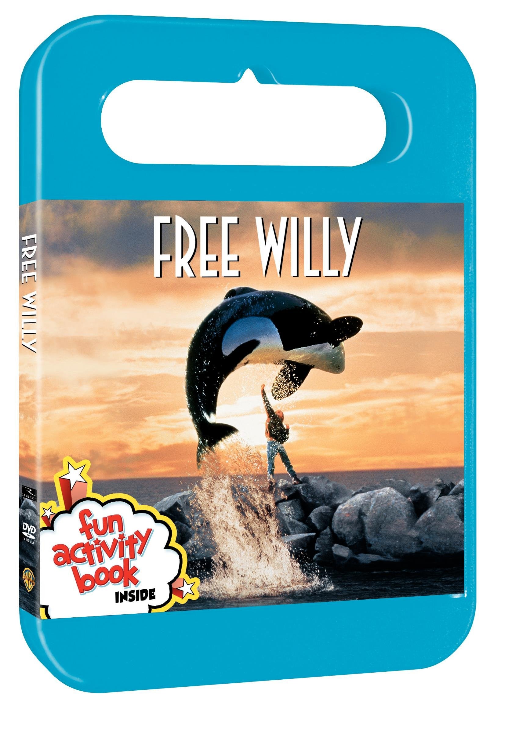 Free Willy 10th Anniversary