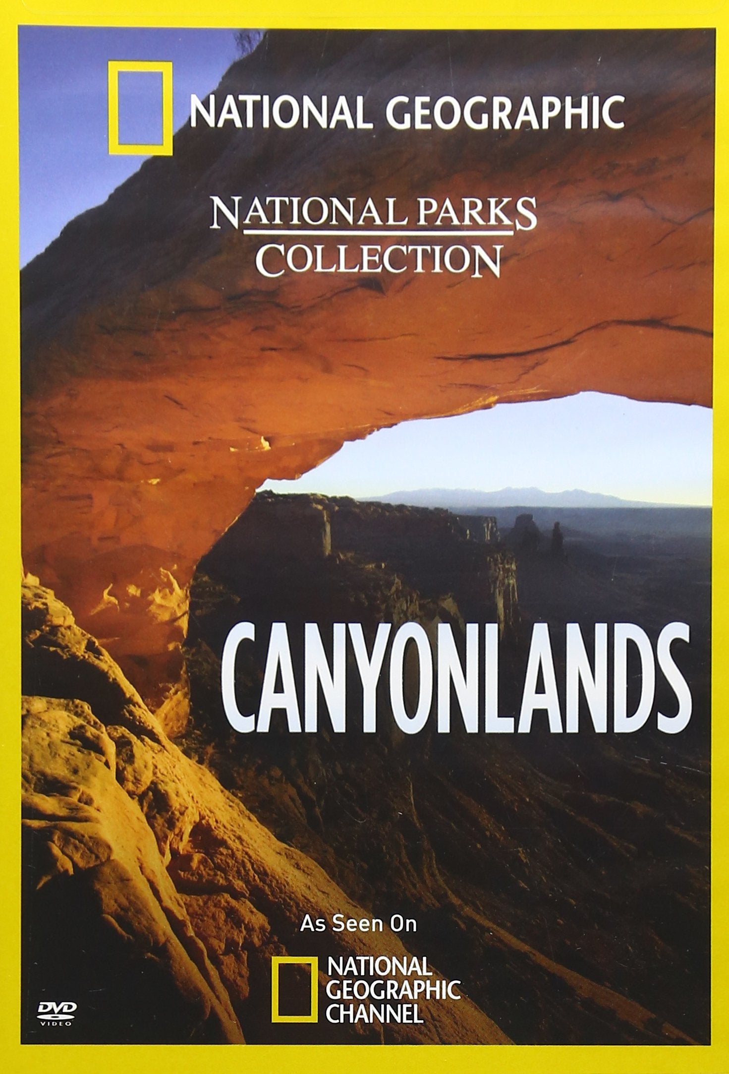 Canyonlands
