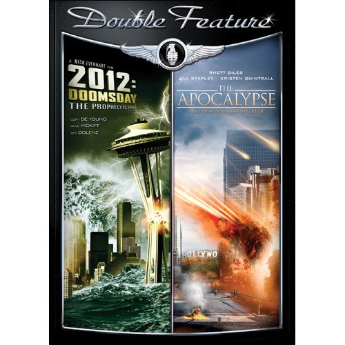 2012: Doomsday / The Apocalypse