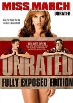 *MISS MARCH (RENTAL READY)