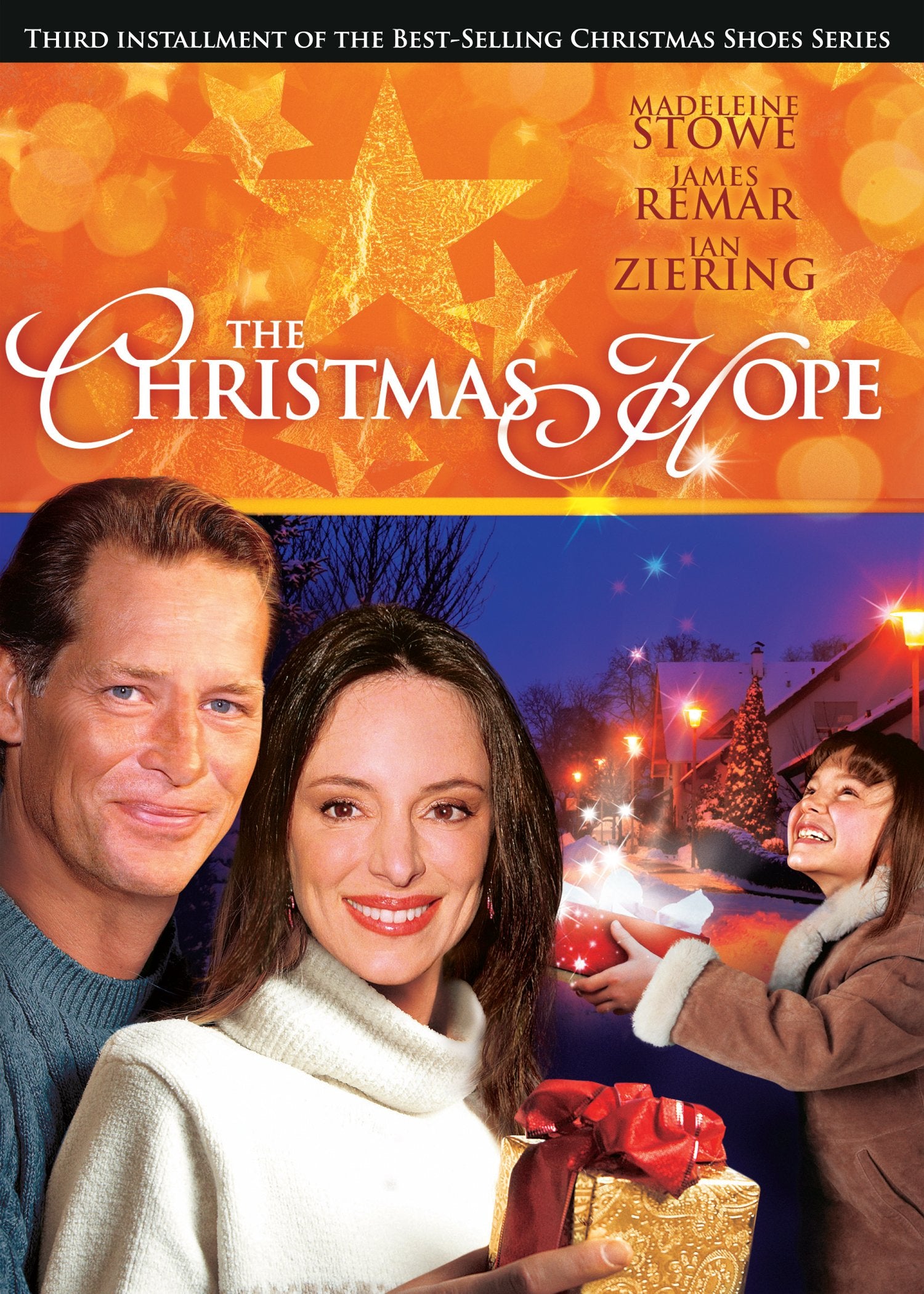 The Christmas Hope - 7653