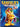 Garfield's Pet Force 3D [3D Blu-ray]