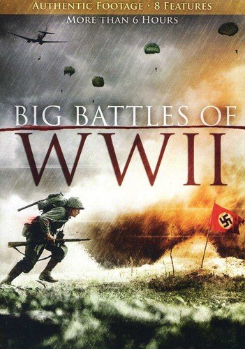 Big Battles of WWII