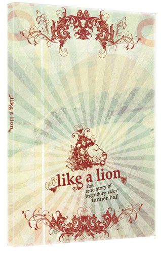 Like a Lion DVD Cd