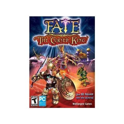 Encore 25931 Fate The Cursed King Crom