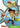 JAKE & THE NEVER LAND PIRATES: Y
