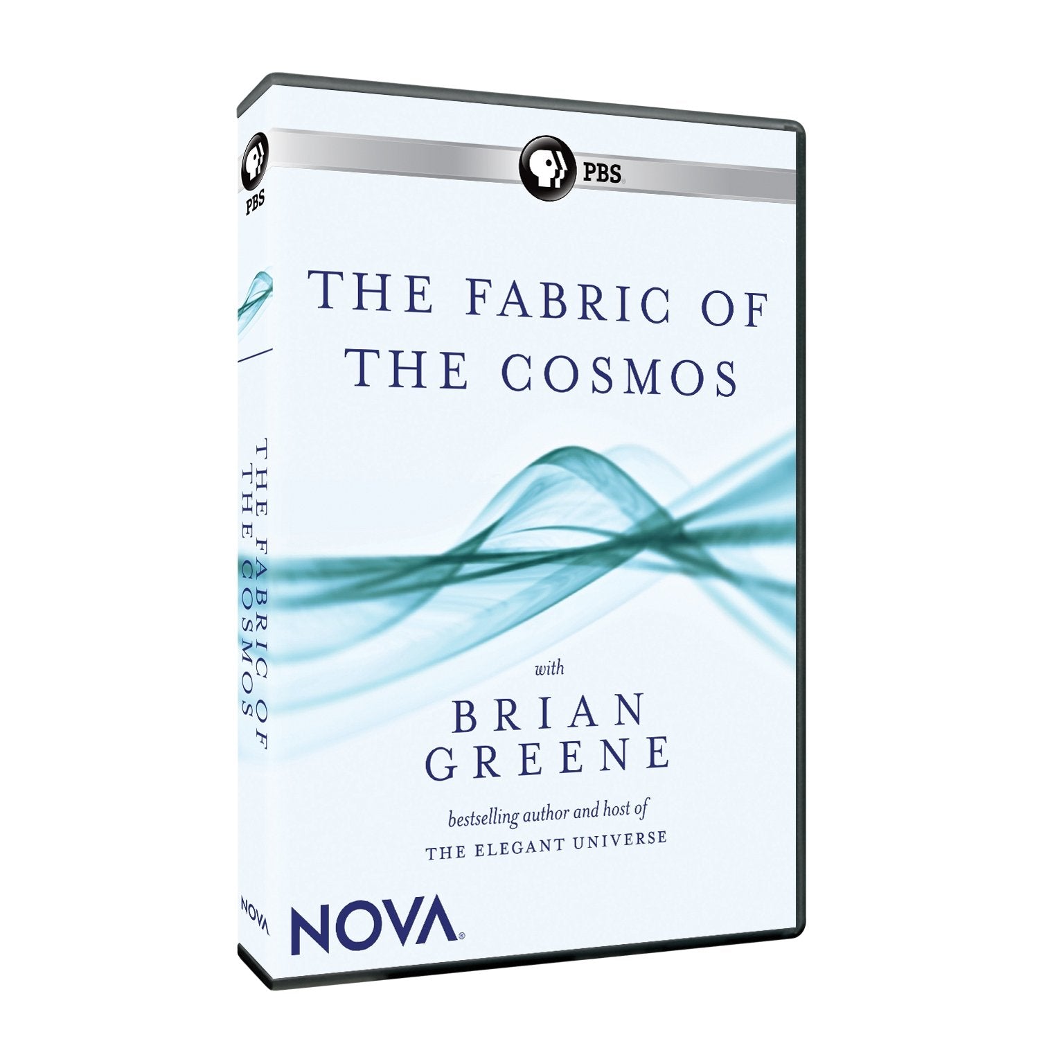 Nova: The Fabric of the Cosmos