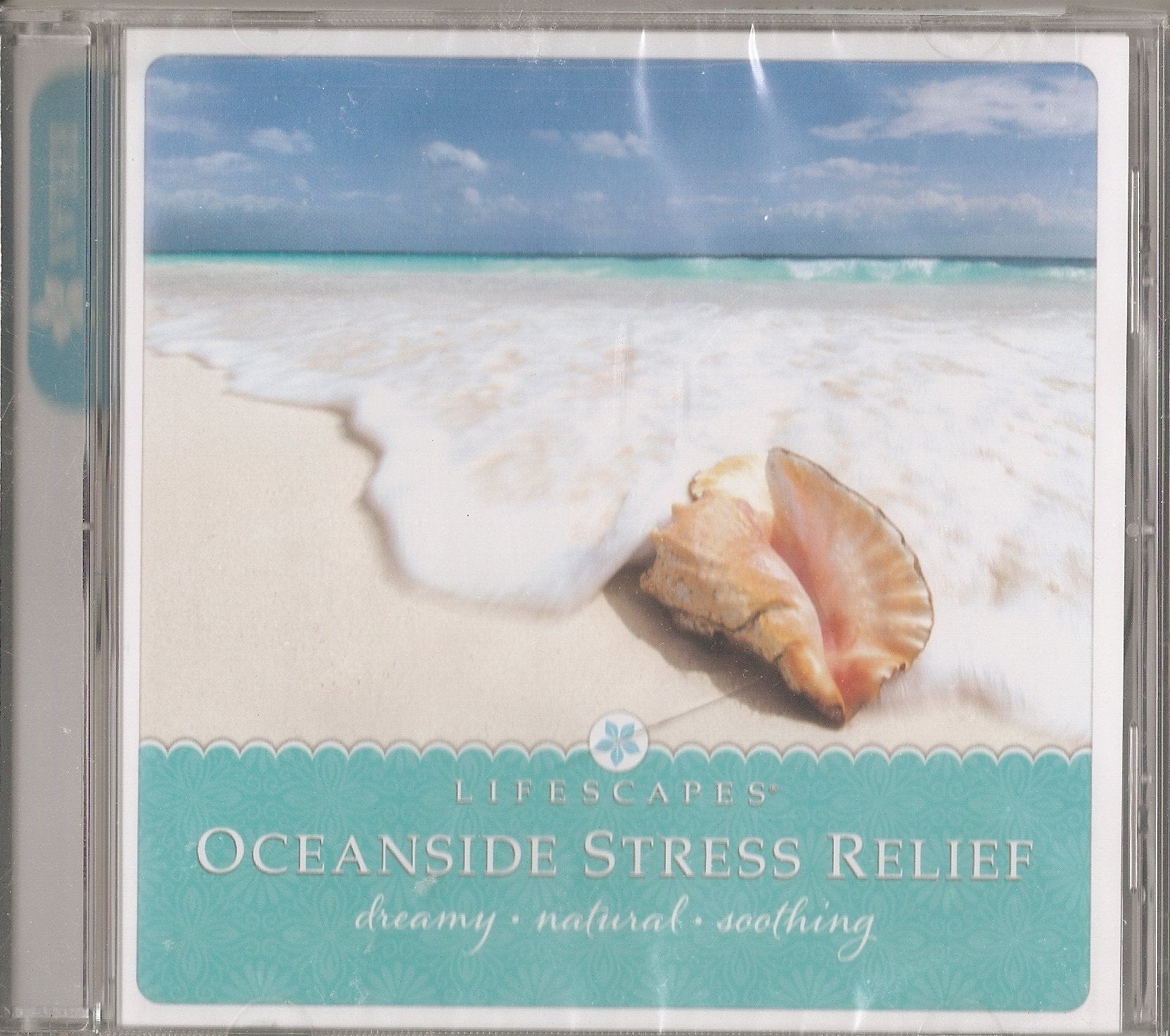 Oceanside Stress Relief