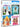 ABC Family 4 Pack [DVD]