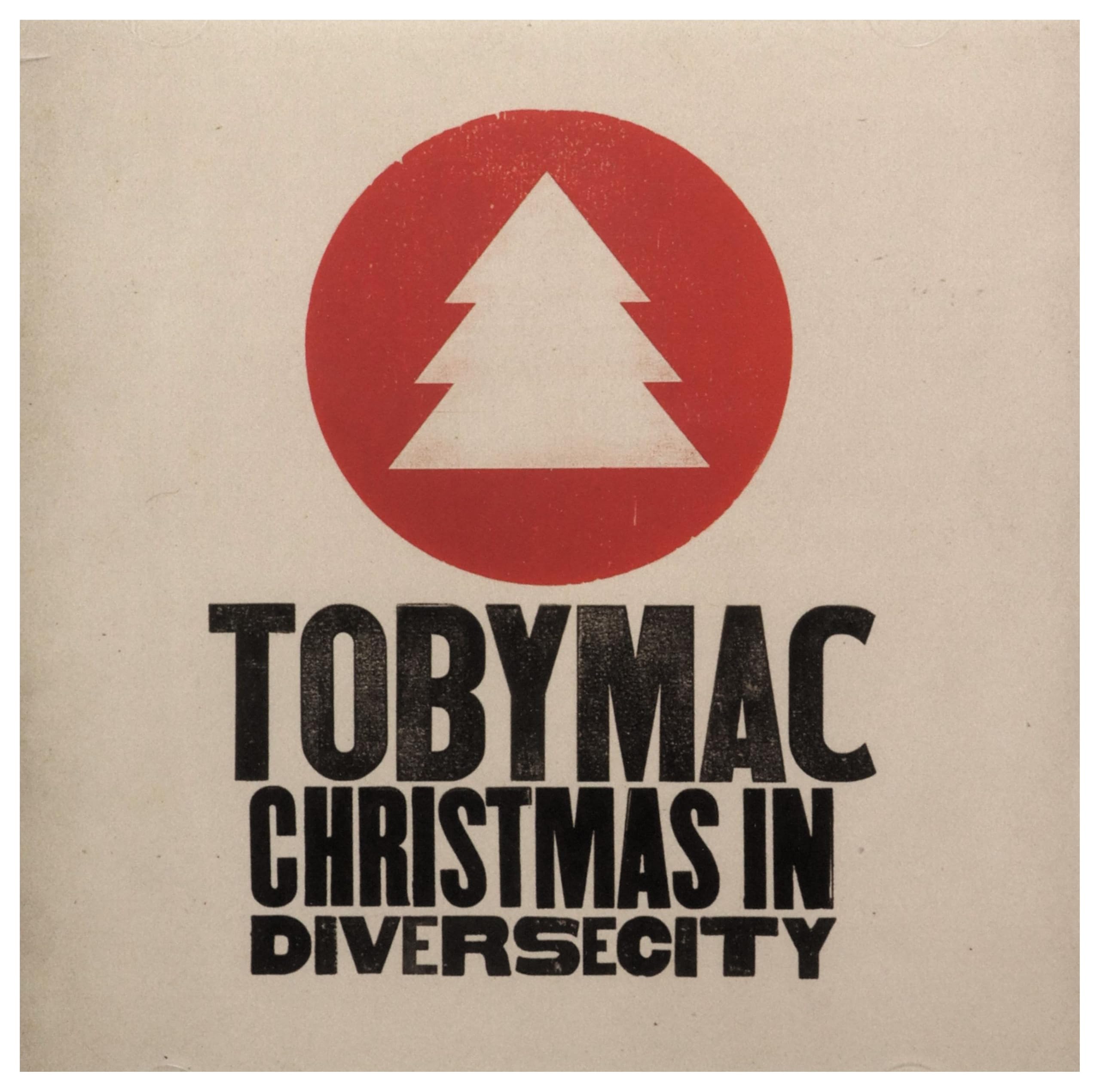 Christmas In Diverse City