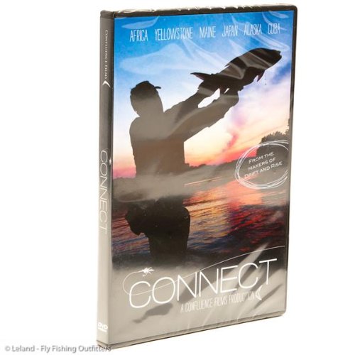 Connect: A Confluence Films Production- The Movie DVD - 9241