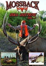 Stoney Wolf Mossback MBBUB1 Mossback Bull Busters Vol. 1 - 3404