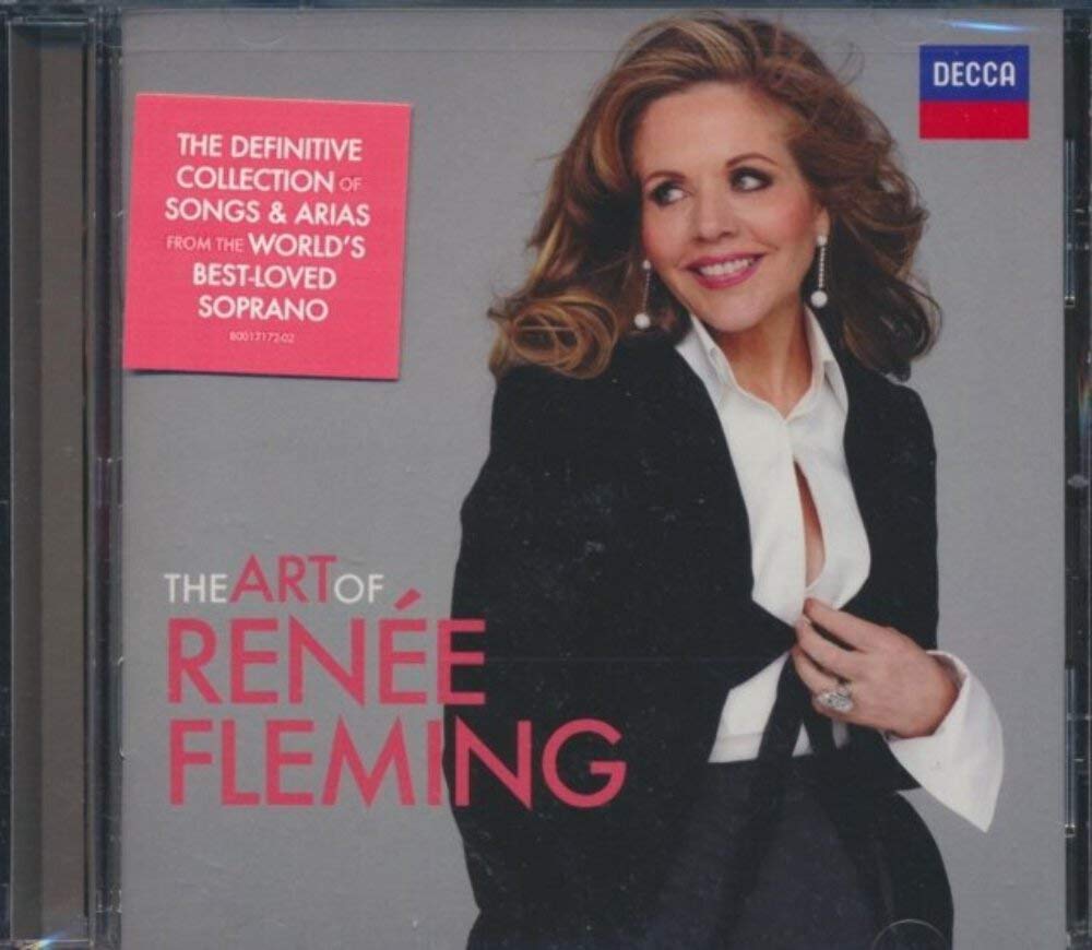 The Art of Renée Fleming
