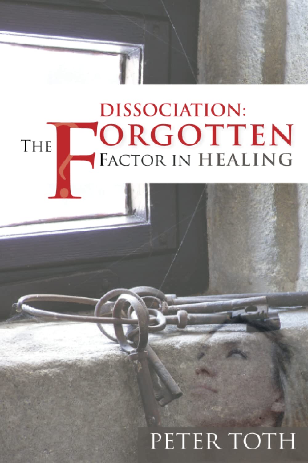 Dissociation: The Forgotten Factor In Healing