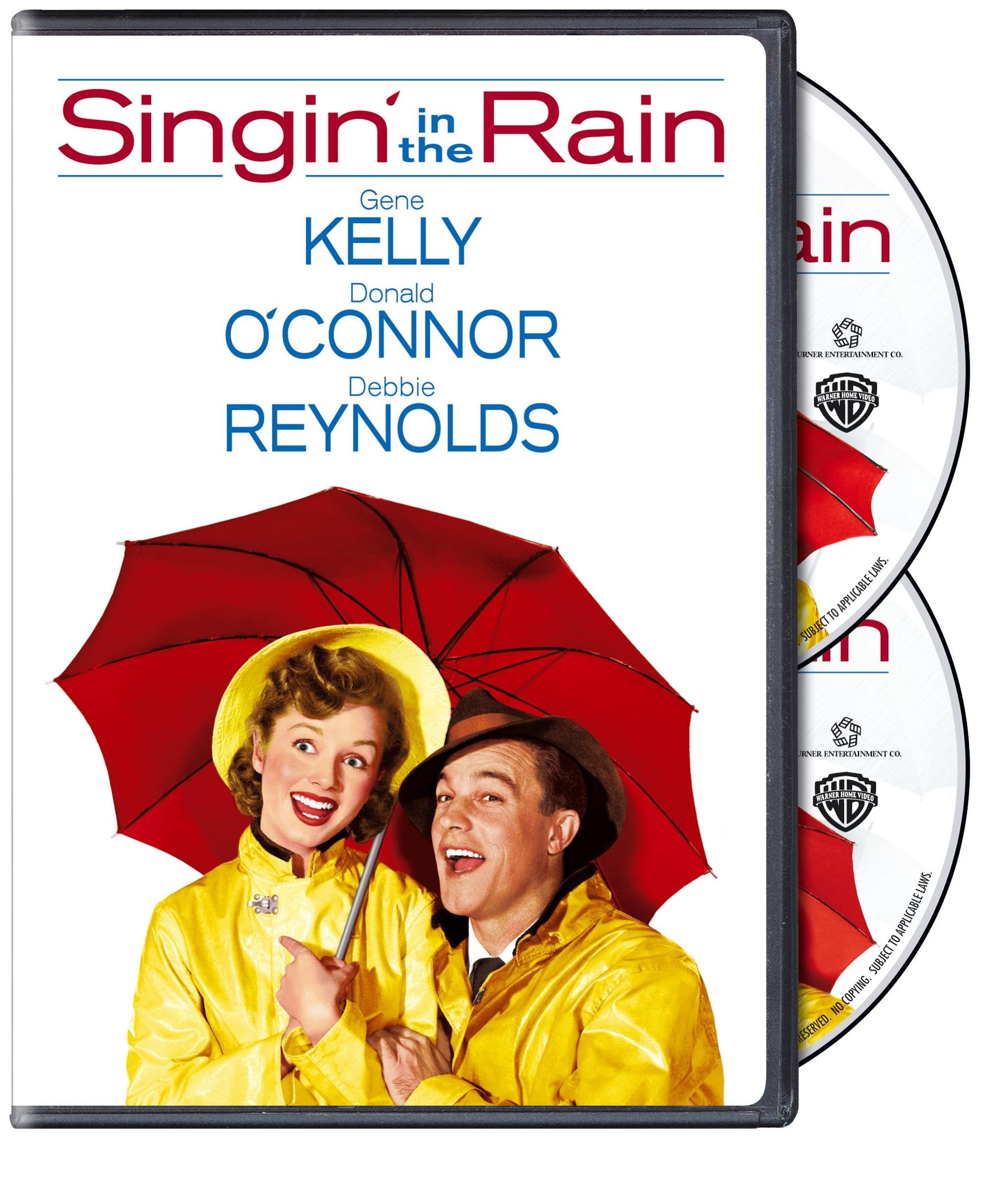 Singin' in the Rain