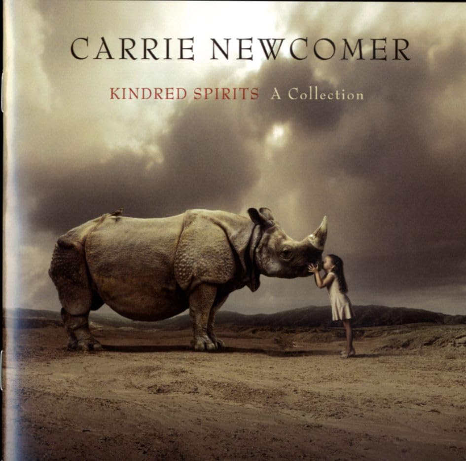 Kindred Spirits: A Collection