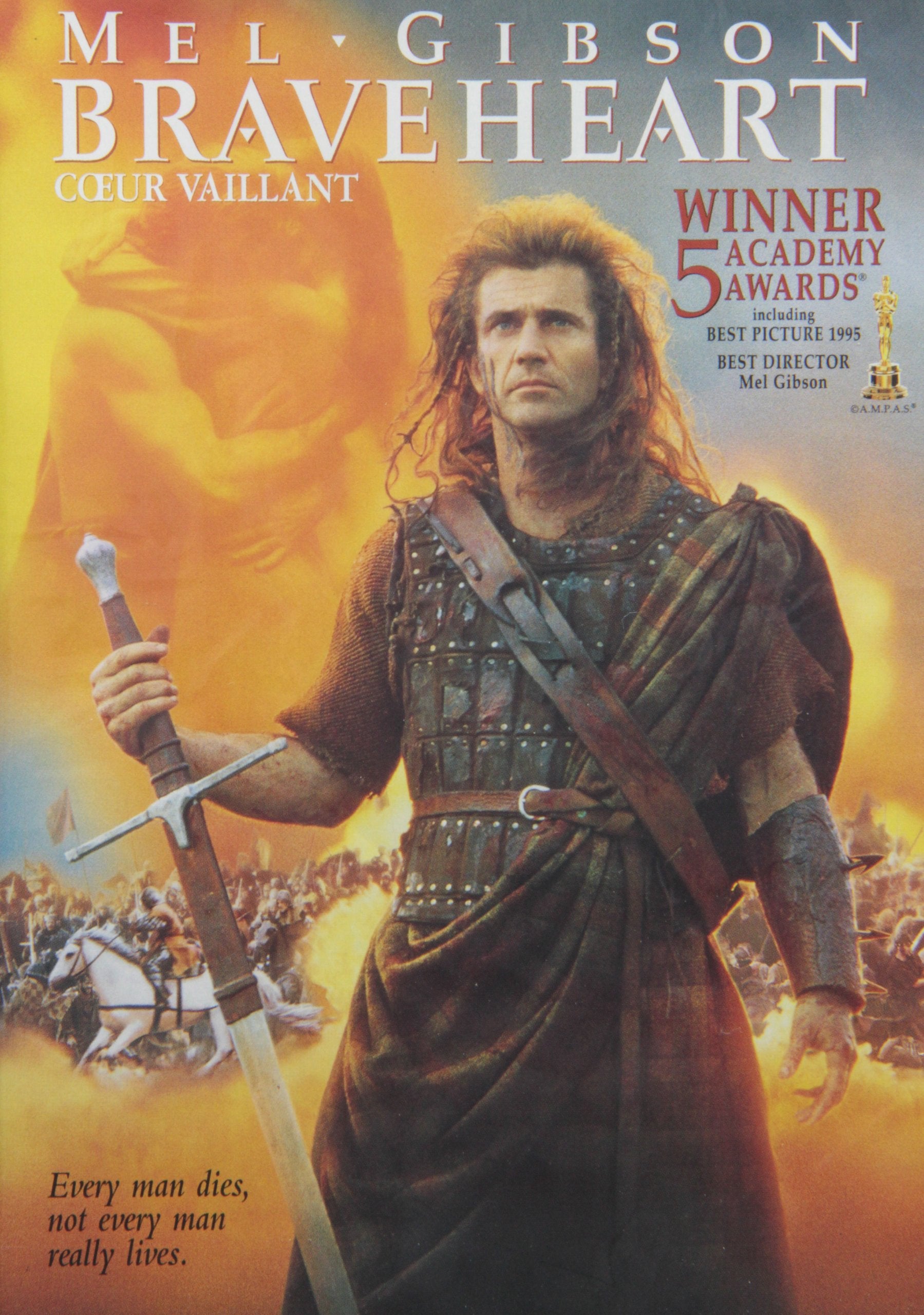 Braveheart