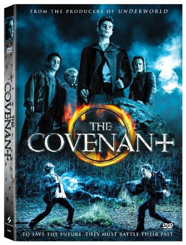 COVENANT