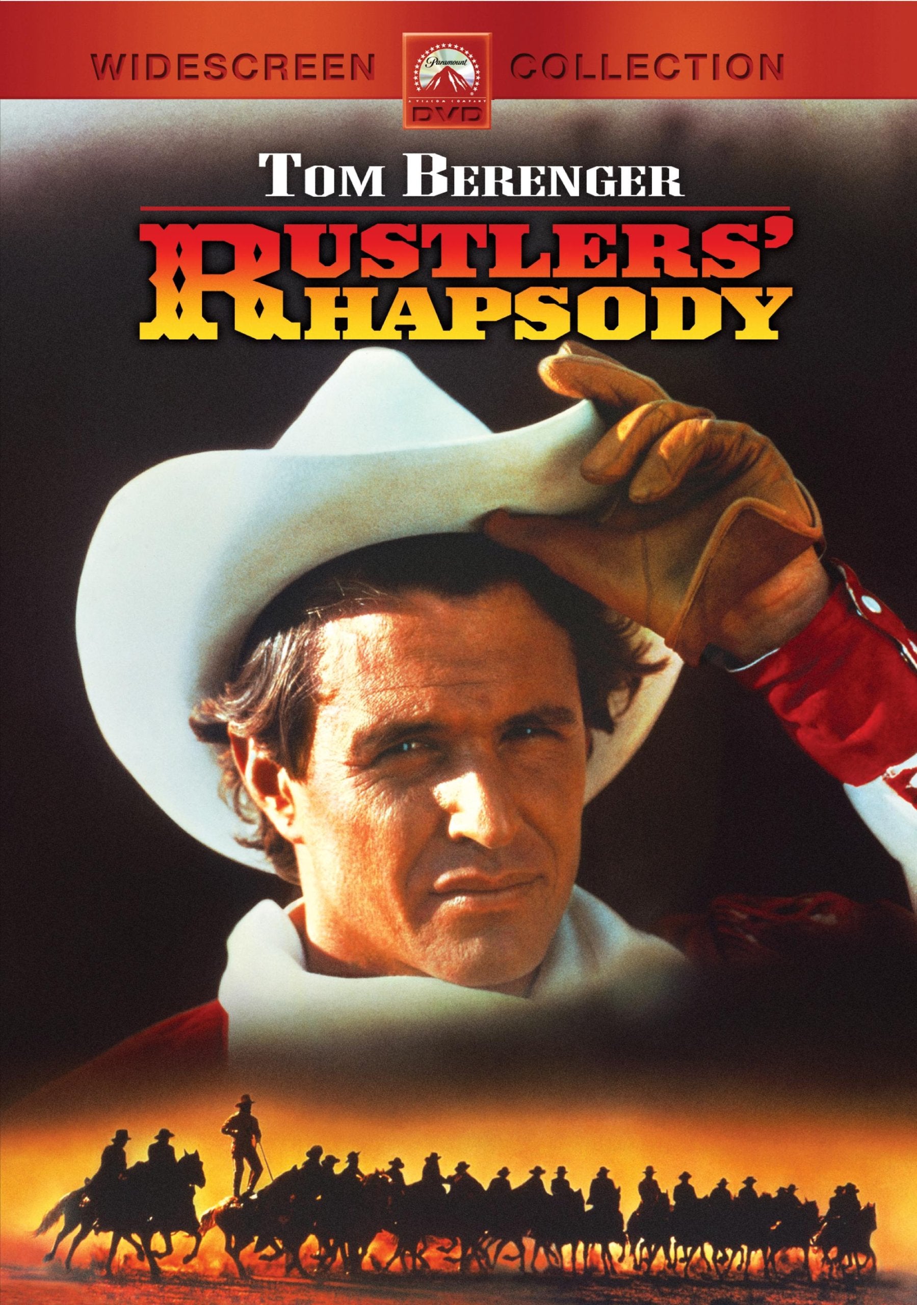 Rustlers' Rhapsody (1985)