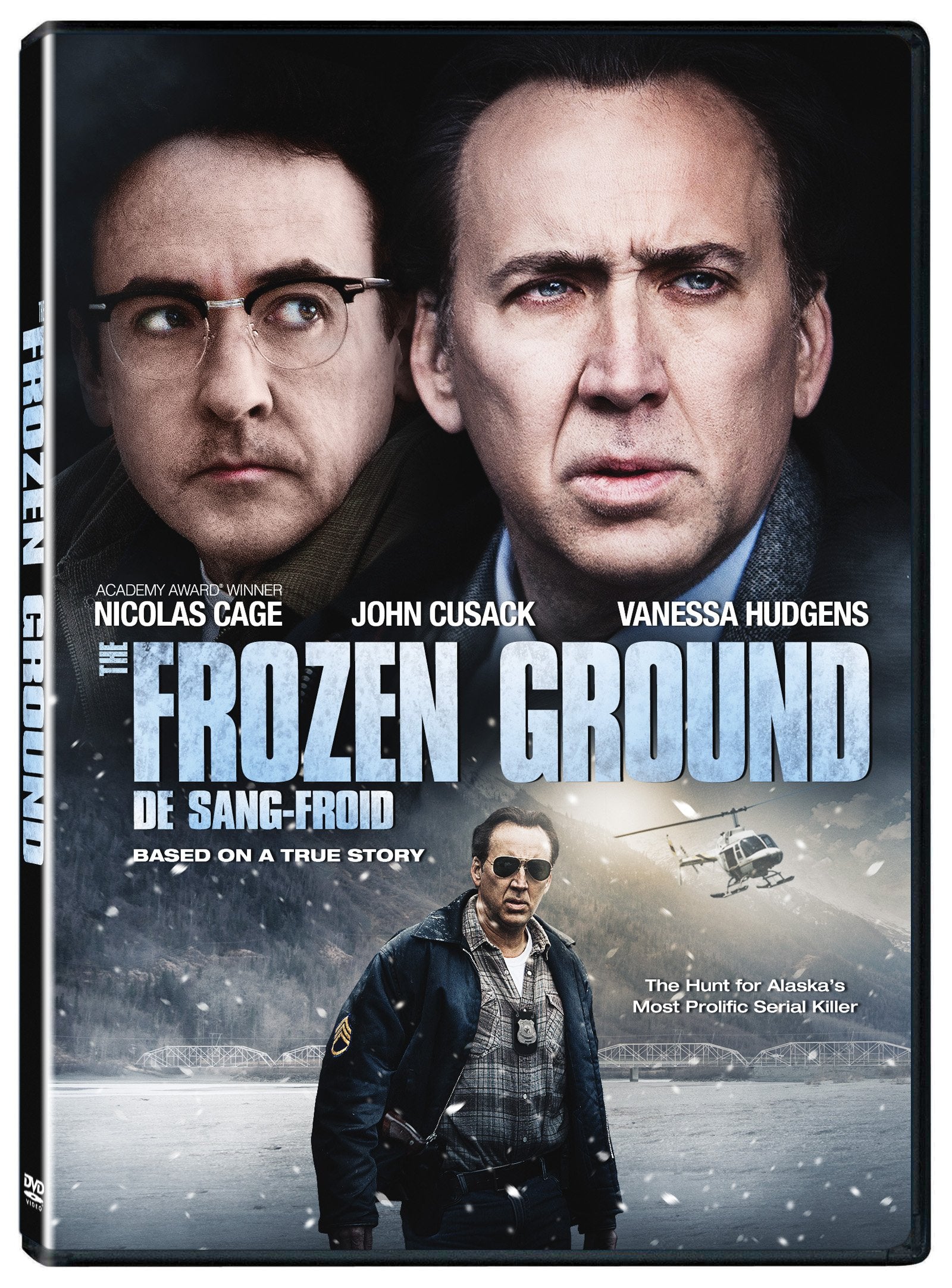 The Frozen Ground