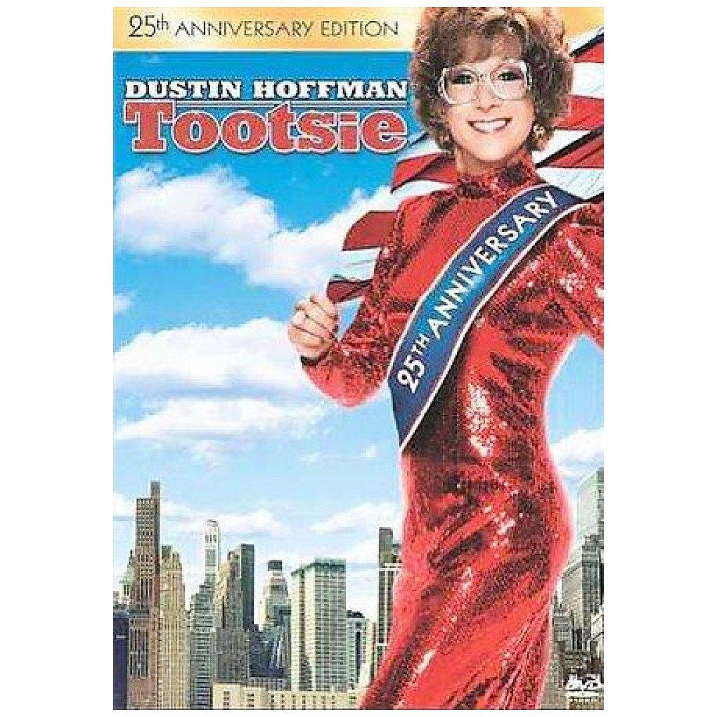 TOOTSIE 25 ANNIVERSARY EDITION