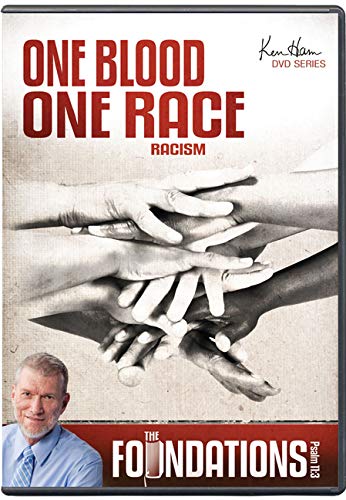 One Blood One Race: Racism