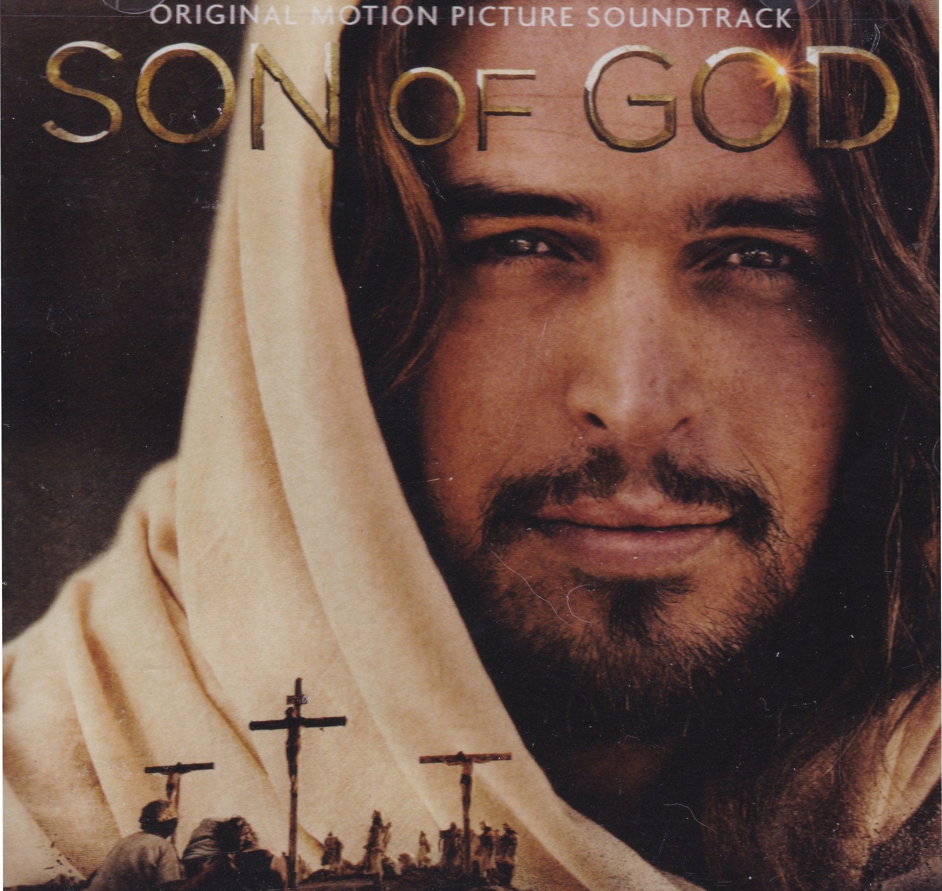 Son of God: Original Motion Picture Soundtrack - 2914