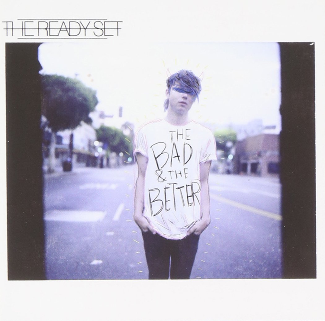 The Bad & The Better