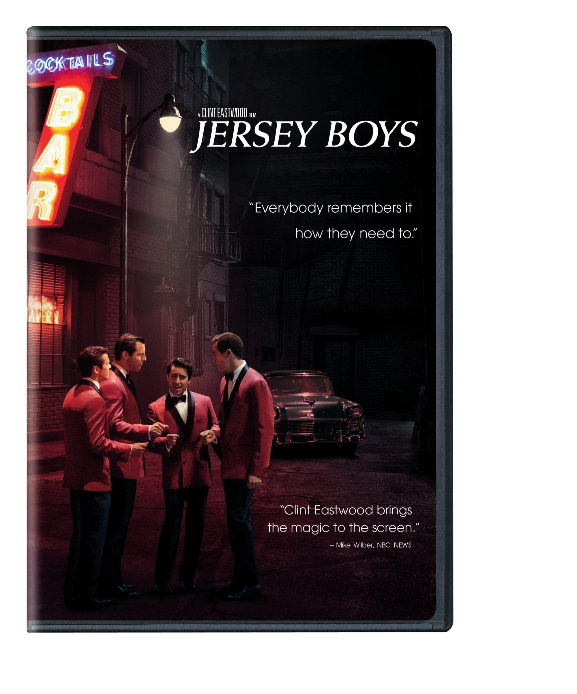 Jersey Boys (DVD)