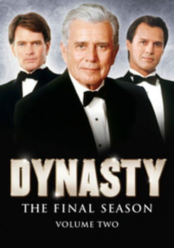 Dynasty: The Final Season, Volume 2