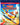 PLANES FIRE AND RESCUE (2-DISC B